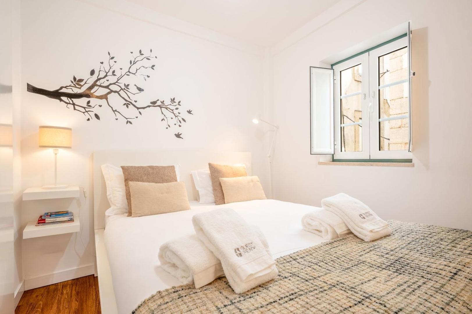 Apartment Guestready - Historic Lisbon On Your Doorstep Lisbon