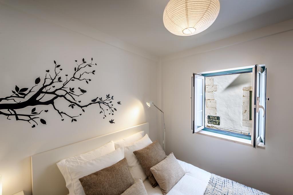 Apartamento Gale Primeiro