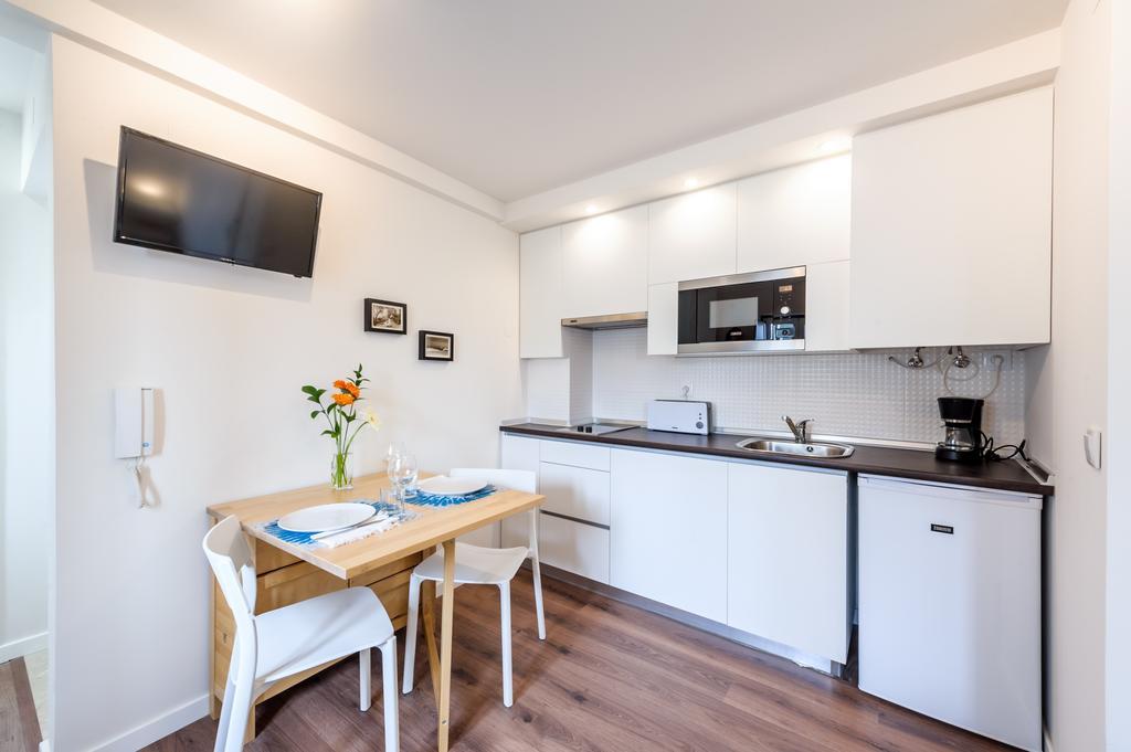 Apartamento Gale Primeiro *