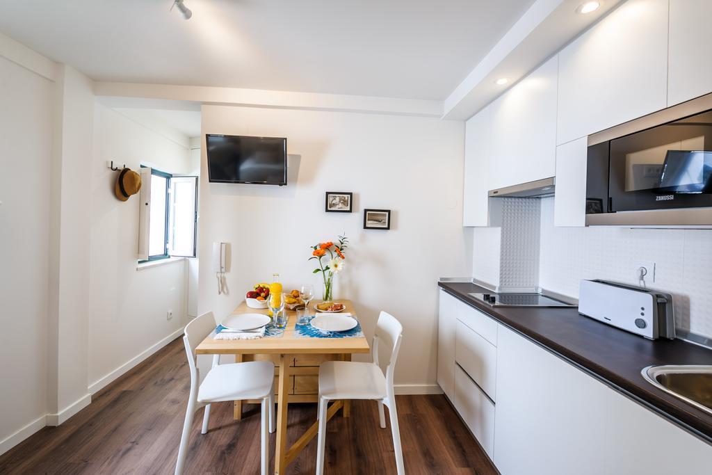 Apartamento Gale Primeiro