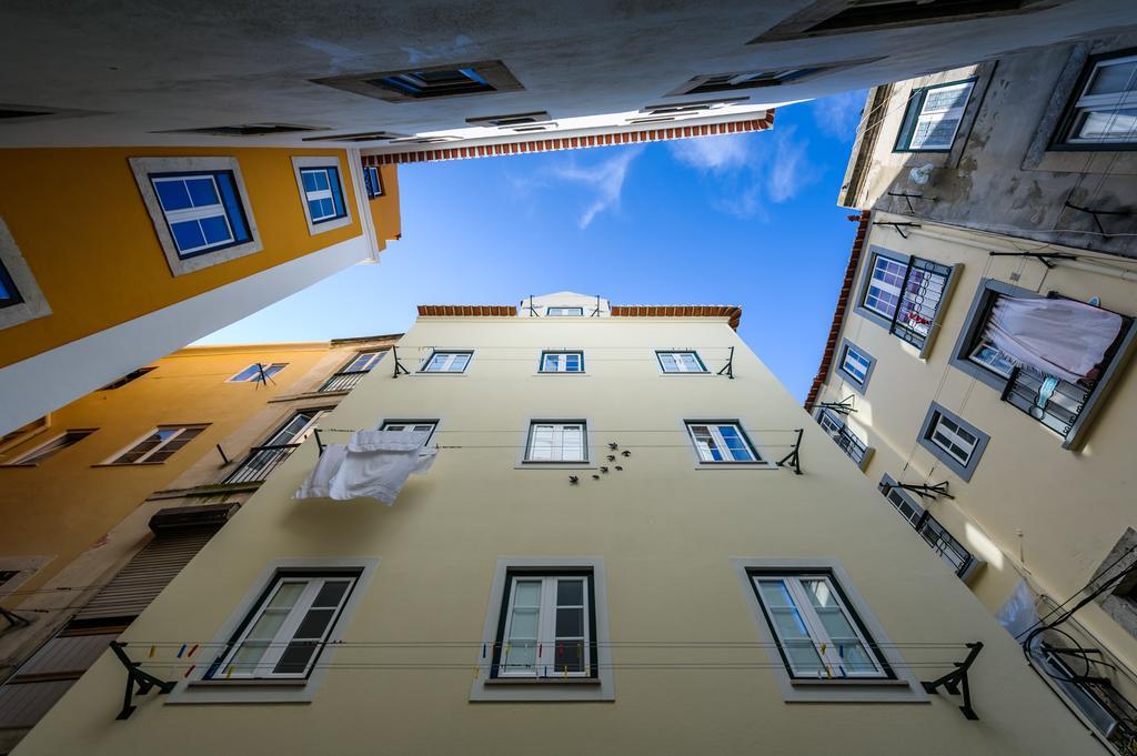 Apartamento Gale Primeiro Lisboa