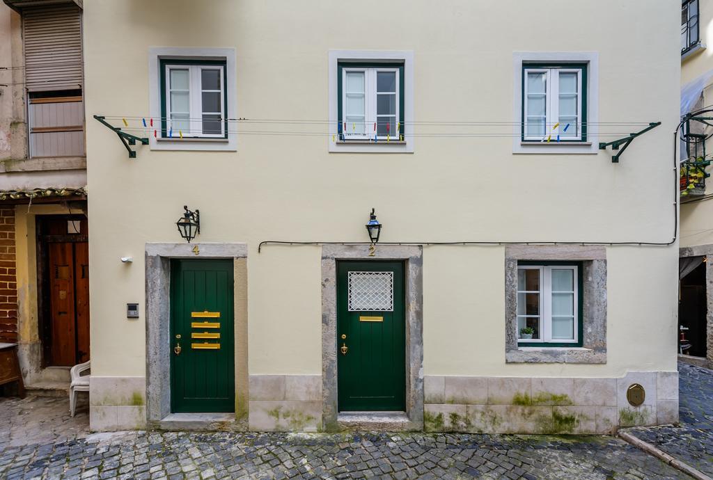 Apartamento Gale Primeiro Lisboa