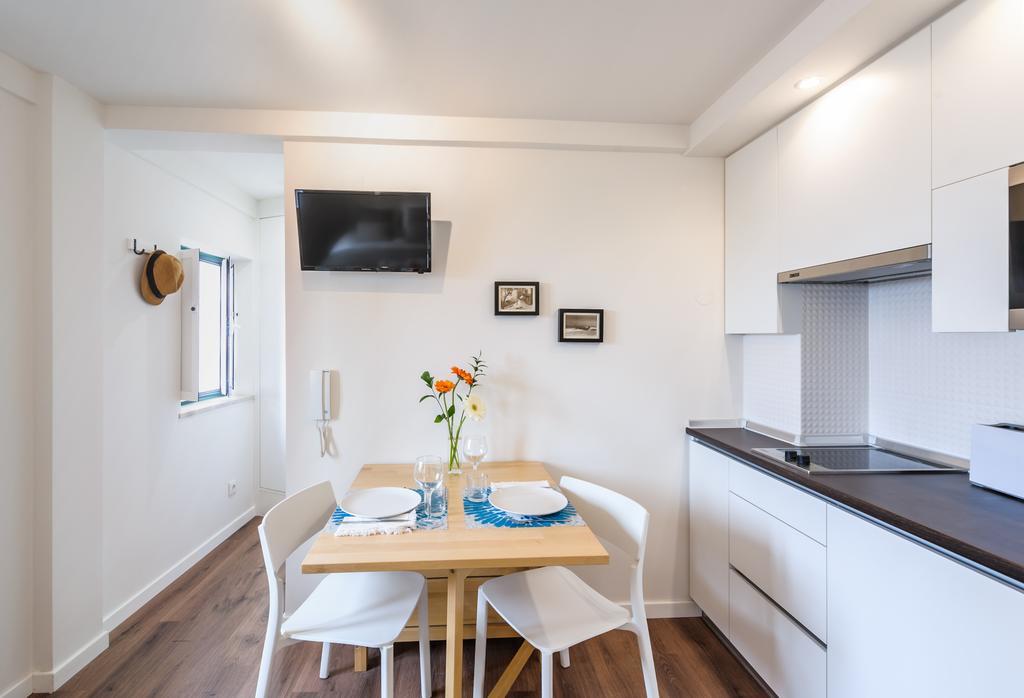Apartamento Gale Primeiro