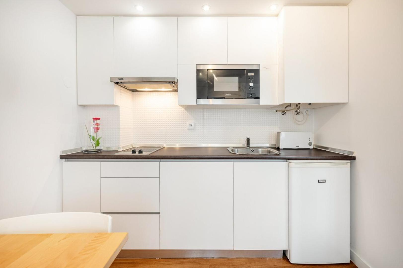 Galé Primeiro Apartamento *