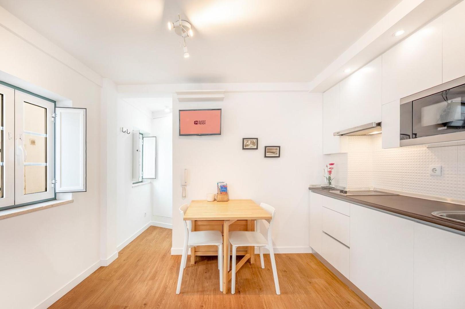 Apartamento Galé Primeiro *