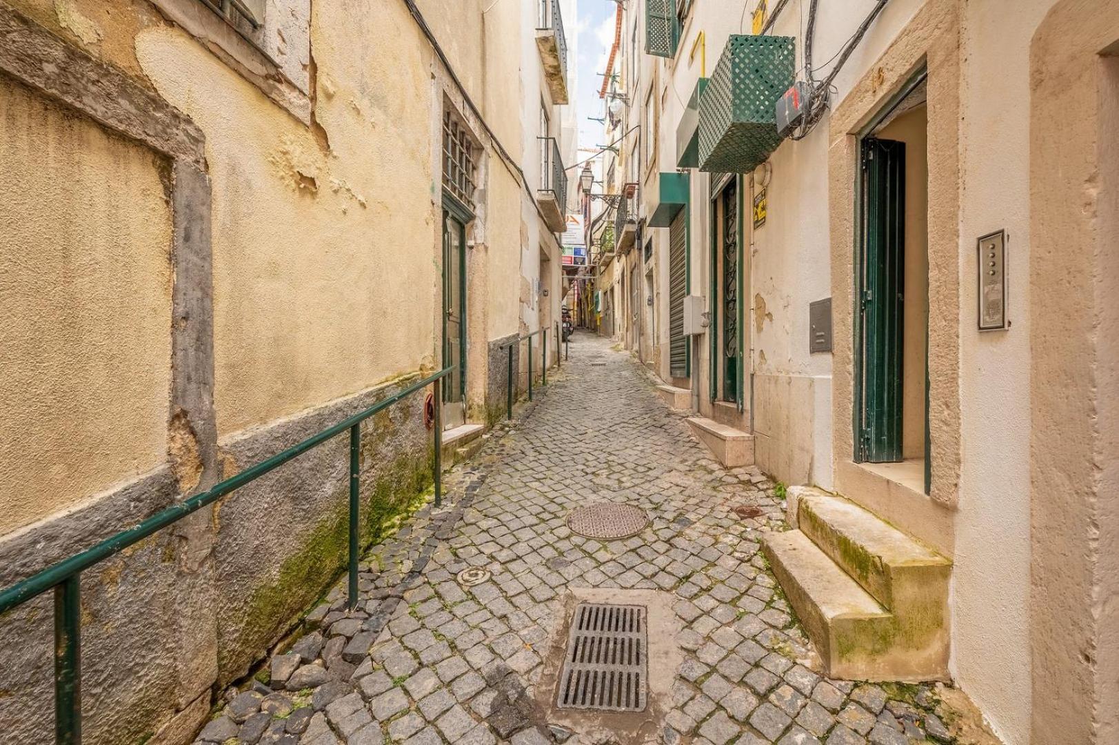 Apartamento Galé Primeiro *